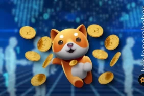 BabyDoge'nin yakım işlemleri yeni bir kilometre taşına ulaştı