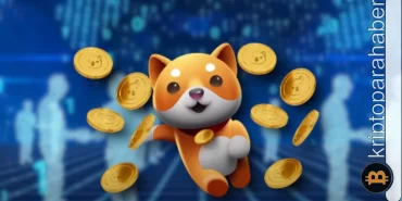 BabyDoge'nin yakım işlemleri yeni bir kilometre taşına ulaştı