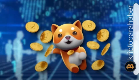 BabyDoge’nin yakım işlemleri yeni bir kilometre taşına ulaştı