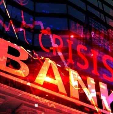 Hindistan bankaları ABD bankacılık krizini takip edecek mi?