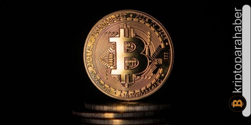 Bitcoin, hafta sonuna girerken ağır bir darbe aldı! İşte %6’lık düşüşün arkasındaki neden…