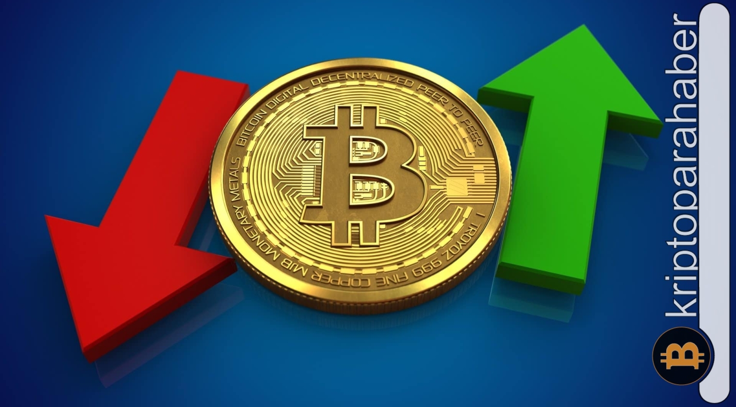 Bitcoin fiyatı yukarı yönlü hareketini sürdürebilecek mi?