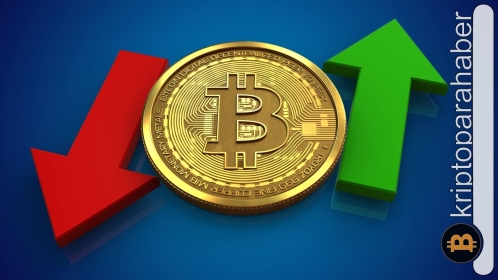 Bitcoin fiyatından yukarı yönlü bir hareket bekleyebilir miyiz?