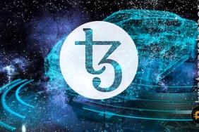 Tezos (XTZ) grafiğinde Golden Cross görüldü! Beklenen yükseliş geliyor mu?