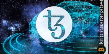 Tezos (XTZ) grafiğinde Golden Cross görüldü! Beklenen yükseliş geliyor mu?