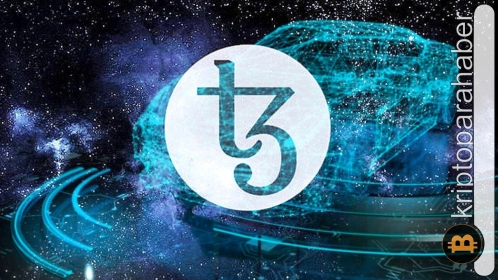 Tezos (XTZ) grafiğinde Golden Cross görüldü! Beklenen yükseliş geliyor mu?