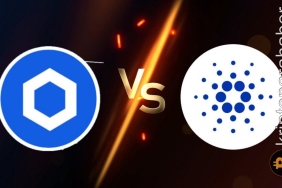 Günün en büyük hareket eden iki altcoini: ADA ve LINK fiyatında son durum