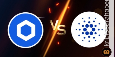 Günün en büyük hareket eden iki altcoini: ADA ve LINK fiyatında son durum