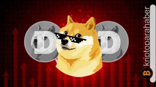 DOGE, kritik desteği kırdığı için büyük bir düşüş riski ile karşı karşıya! Geri dönebilir mi?