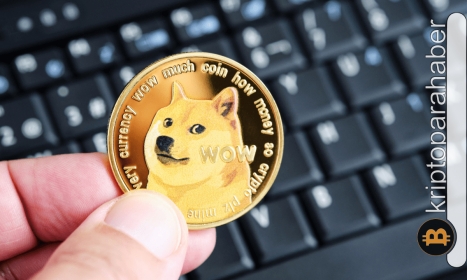 Fiyattaki son hareket DOGE yatırımcılarını heyecanlandırdı! 1 dolar hedefine ulaşabilecek mi?