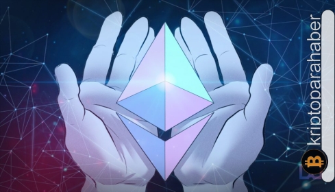 Ethereum fiyatı, yeni haftaya yeşil başlamak istiyor! %4’lük bir sıçrama gelebilir