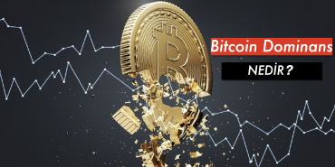 Bitcoin dominans