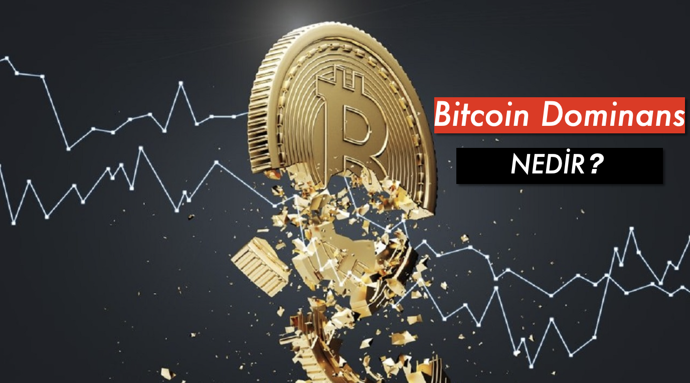 Bitcoin dominans