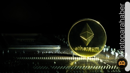 Ethereum arzı, 2015 yılından bu yana en düşük seviyesinde!