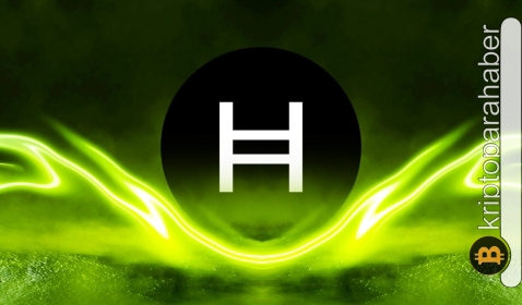 Bu altcoin’in grafiğindeki boğa modeli yatırımcıları hareketlendirdi! Yüzde 16’lık bir ralli kapıda