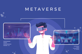 Metaverse projeleri