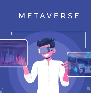 Metaverse projeleri