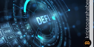 Küçük kayıplara rağmen bu Defi tokenleri umut vadediyor!