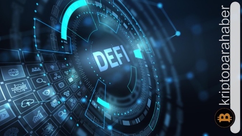 Küçük kayıplara rağmen bu Defi tokenleri umut vadediyor!