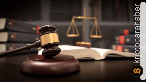 Ripple Politika Başkanı, Binance’ın dava sürecini değerlendirdi