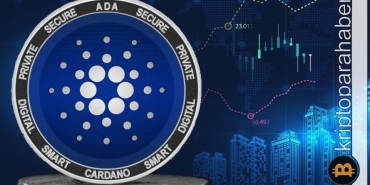 Cardano için satın alma baskısı arttı! ADA kilit destekten yükselebilecek mi?