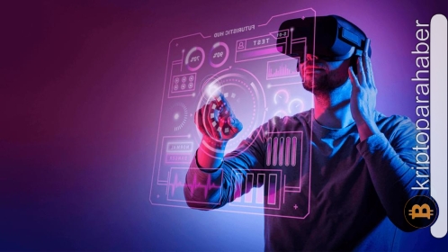 Balinalardan ürküten hareket: Gözde metaverse coin tehlikede olabilir mi?