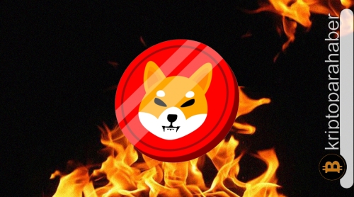 Shiba Inu topluluğu, yakım işlemlerine hız kesmeden devam ediyor! Fiyat hareketlenecek mi?