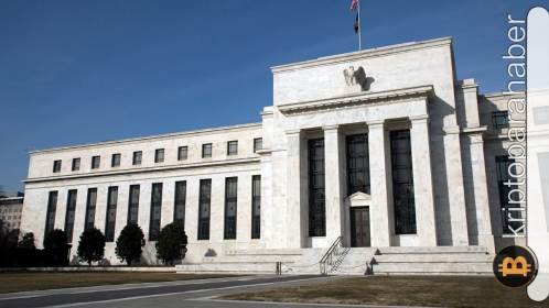 Son Dakika: FED faiz hakkında kararını verdi