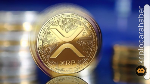 XRP fiyatı, kripto piyasasındaki karmaşaya rağmen güçlü görünüyor!