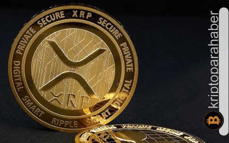 XRP fiyat hareketi yatırımcıları endişelendiriyor! Kritik destekte tutunabilecek mi?