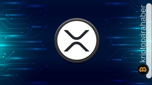 XRP fiyatı, patlamanın ardından kritik seviyeleri yeniden test ediyor! Tutunabilecek mi?