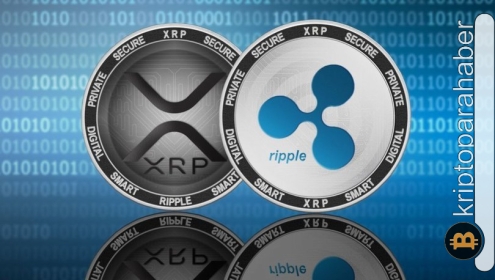 XRP alıcıları üstünlüklerini korumak isterken, yatırımcıları yeni haftada neler bekliyor?