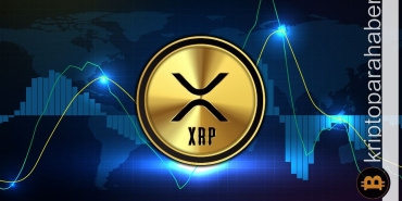 XRP fiyatı kritik eşiği geçti! Daha fazla yukarı yönlü hareket bekleyebilir miyiz?