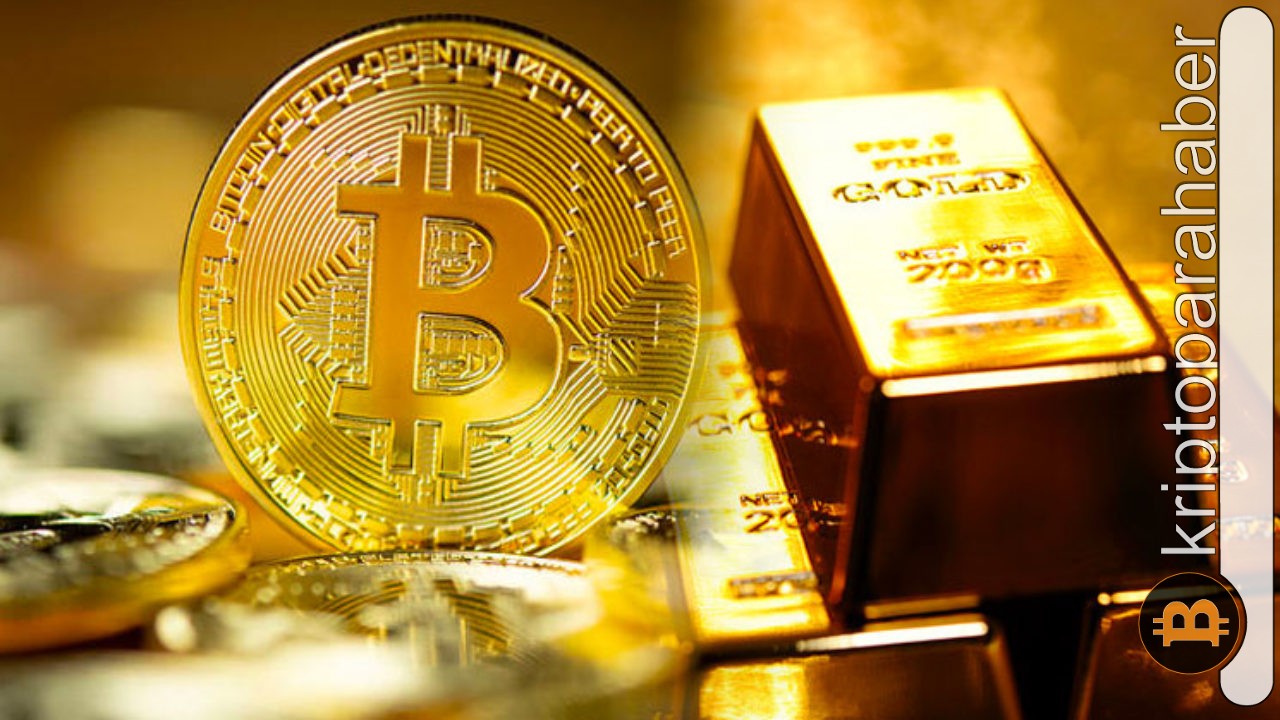 Bitcoin mi yoksa altın mı tercih edilmeli? Ünlü ekonomist açıkladı