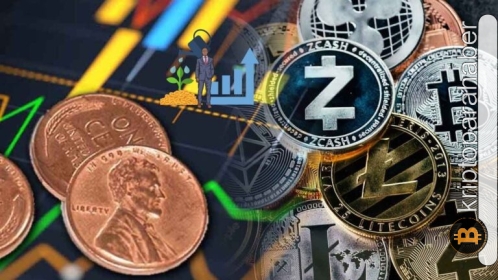 Bu 2 altcoin, kripto piyasasındaki düşüşe rağmen bugün bir miktar toparlandı!