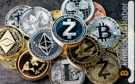 Kripto paralar haftaya yükselişle başladı! Bitcoin’de beklenmedik hareket…