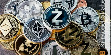 Piyasa izlemesi: Bitcoin hakimiyeti Haziran 2022'den bu yana en yüksek seviyesine ulaştı!