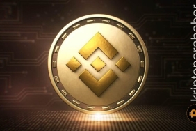Binance coin fiyatı kritik seviyeyi geri aldı! Hedef 400 dolar mı?