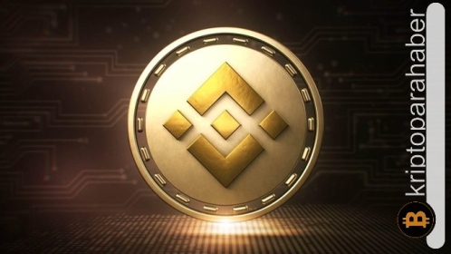 Binance Coin fiyatı kritik seviyeyi geri aldı! Hedef 400 dolar mı?
