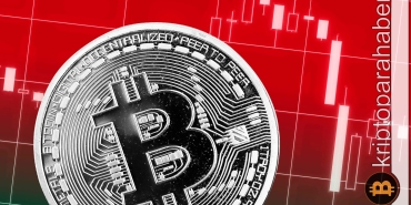 Bitcoin'de devasa ayı uyarısı: 110 bin dolar seviyesi alarm veriyor!