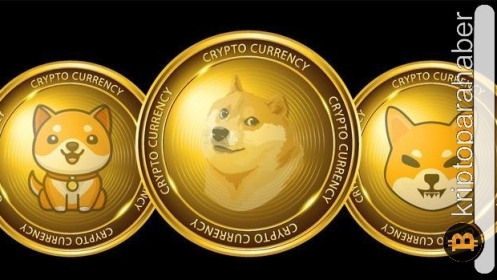 Bu meme coin büyük borsa listelemesine yüzde 33’lük bir fiyat artışıyla karşılık verdi!