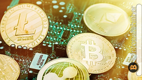 Kripto para piyasasında hafta sonu: Grafikleri yeşile boyayan altcoin’ler umut vadediyor!