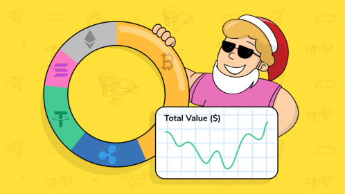 Kripto Portföyü Nasıl Oluşturulur