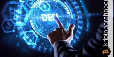 Yatırımcılar bu DeFi tokenleri yakından takip etmeli! Yüksek potansiyel var