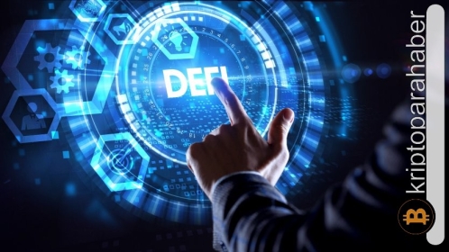 Yatırımcılar bu DeFi tokenleri yakından takip etmeli! Yüksek potansiyel var