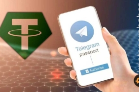 Telegram kullanıcıları sohbet sırasında USDT transferi yapabilecek