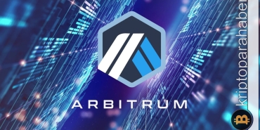 Arbitrum işlem etkinliği, Airdrop ile beraber Ethereum'u geçti