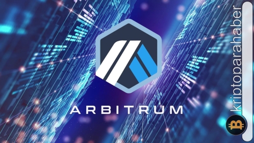 Arbitrum işlem etkinliği, Airdrop ile beraber Ethereum’u geçti