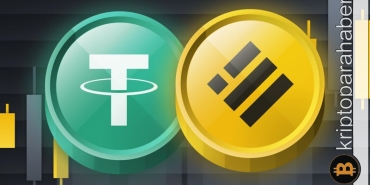 BUSD piyasa değeri düşerken, Tether hakimiyeti güçleniyor!