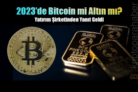 Bernstein altın yatırımcılarına daha fazla bitcoin almalarını söyledi!